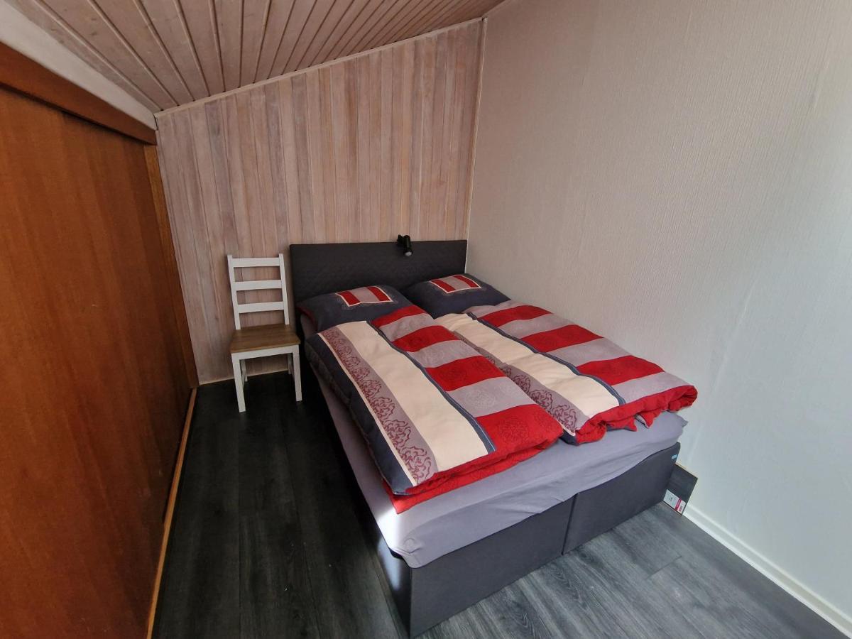 Gemuetliche Moderne Ferienwohnung Inkl. Wlan In St Andreasberg/Braunlange Sankt Andreasberg Kültér fotó