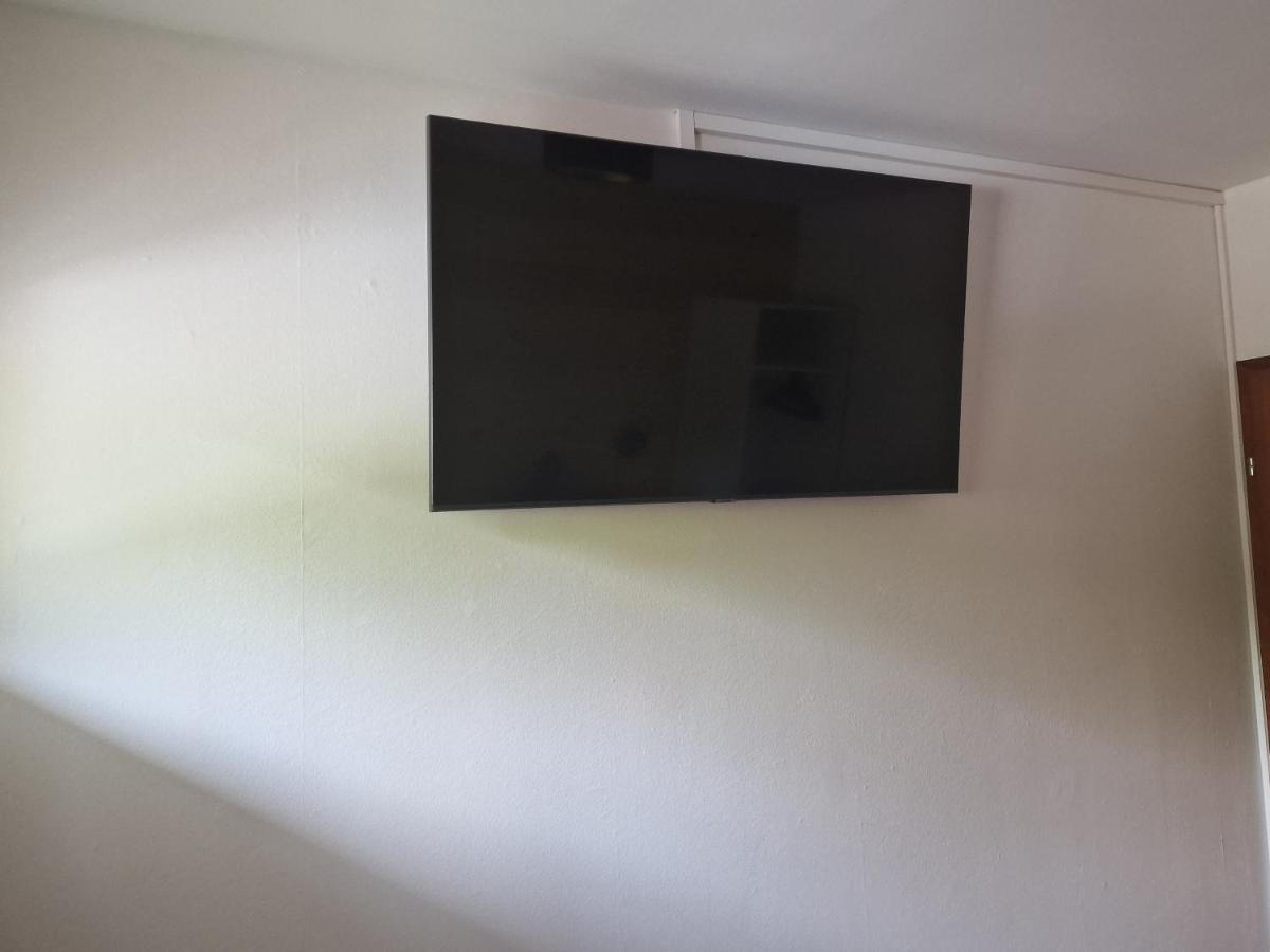 Gemuetliche Moderne Ferienwohnung Inkl. Wlan In St Andreasberg/Braunlange Sankt Andreasberg Kültér fotó